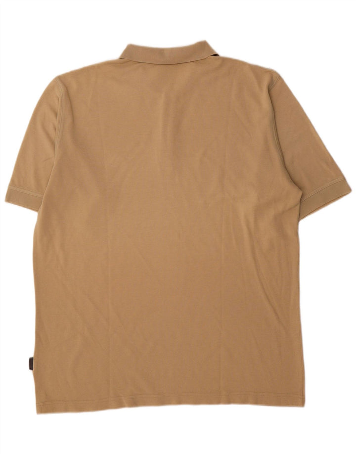 Adidas muška polo majica velika bež