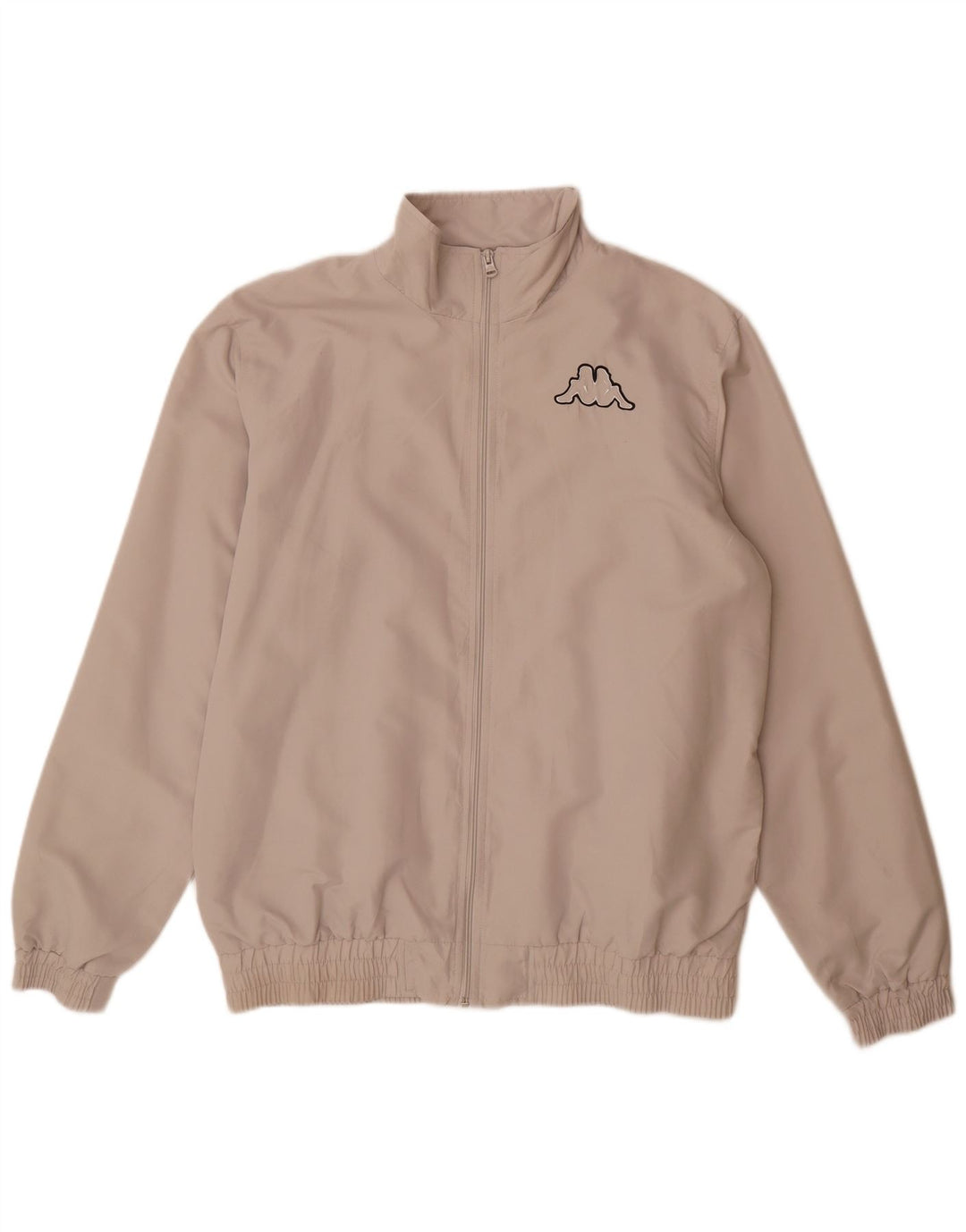 Kappa muška bomber jakna UK 42 XL bež poliester