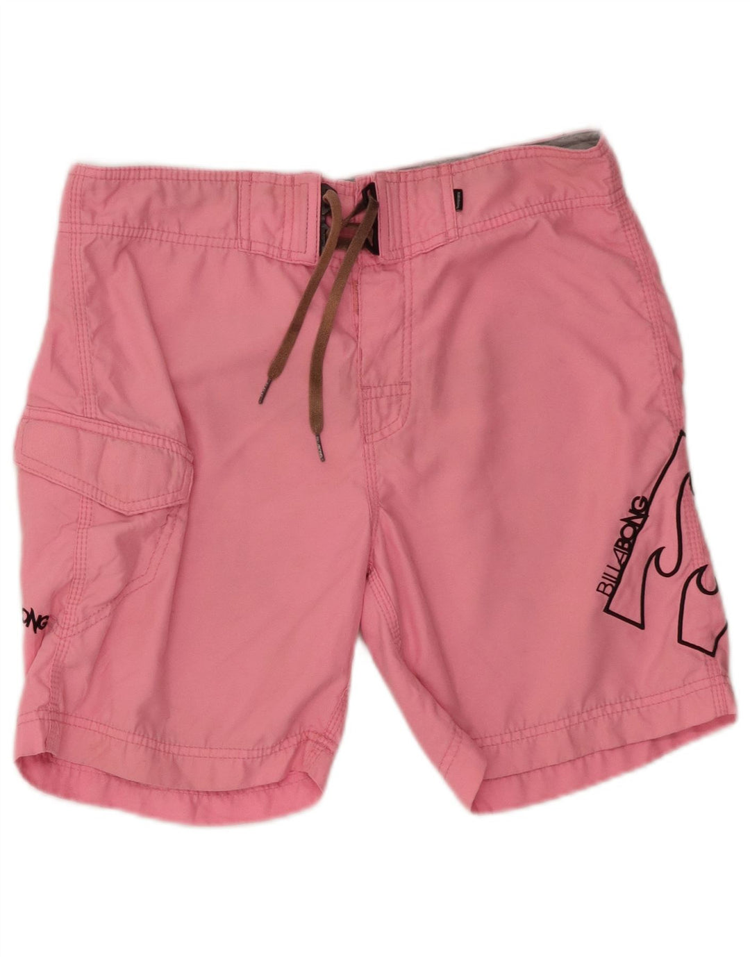 Srednje muške kratke hlače za plivanje s grafičkim motivima