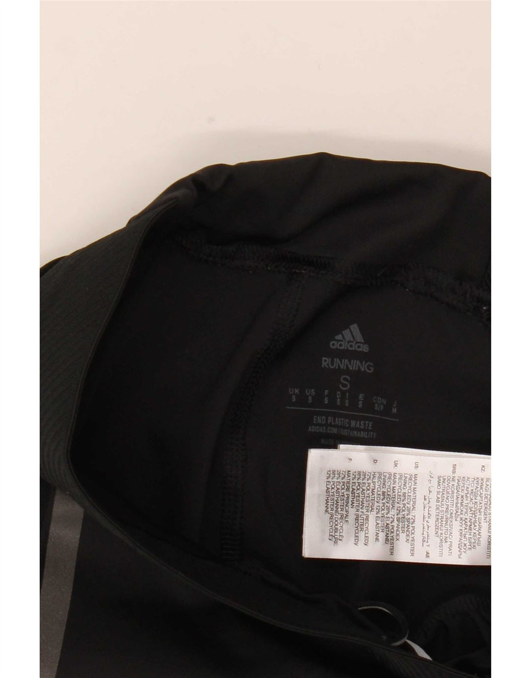 Adidas muške sportske kratke hlače Aeroready Male crne poliesterske