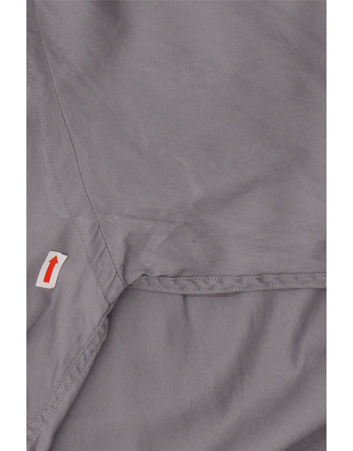 CALVIN KLEIN Muška košulja Veličina 16 Velika plava