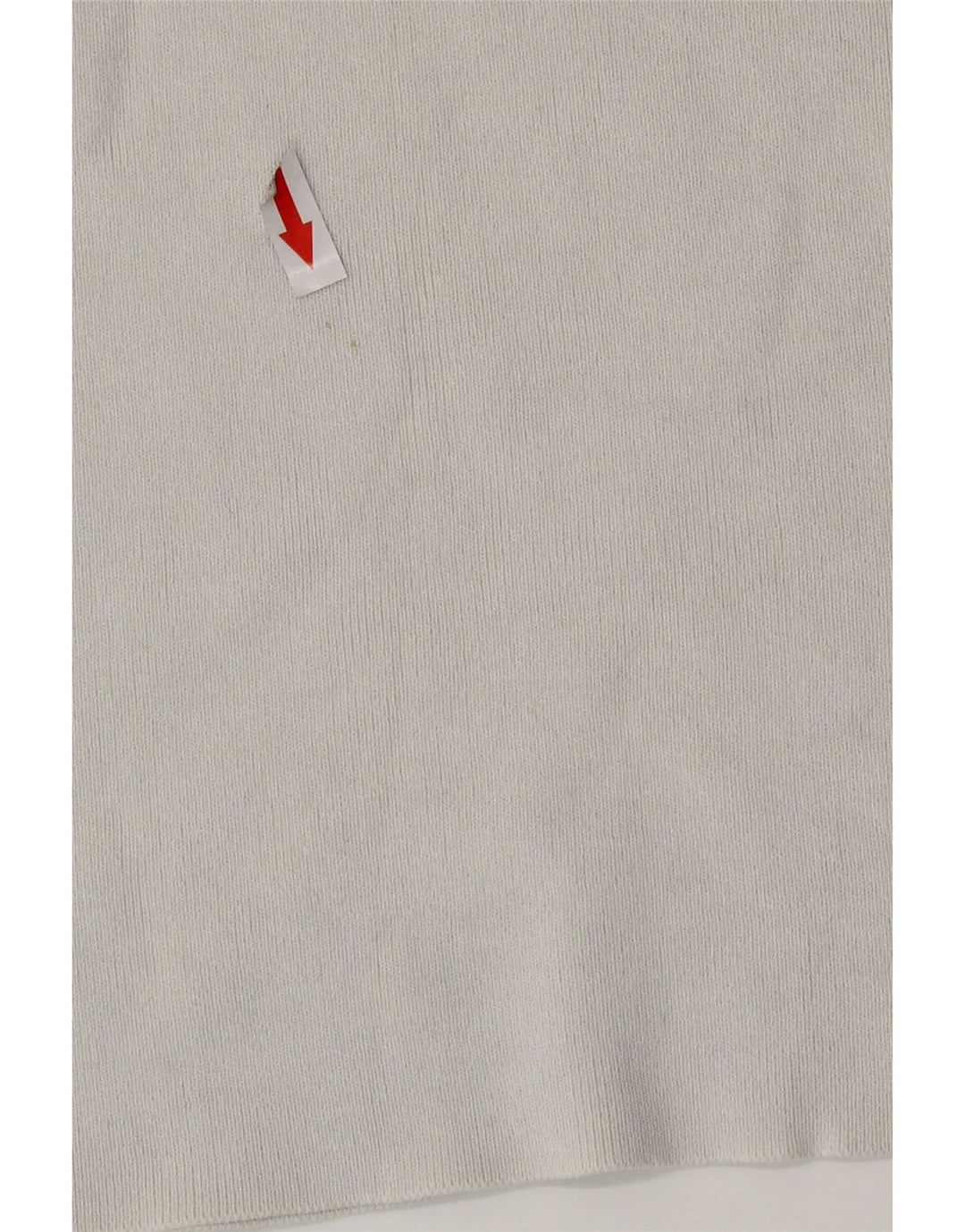 Marks & Spencer ženski prsluk UK 16 Large Off White Viskoza