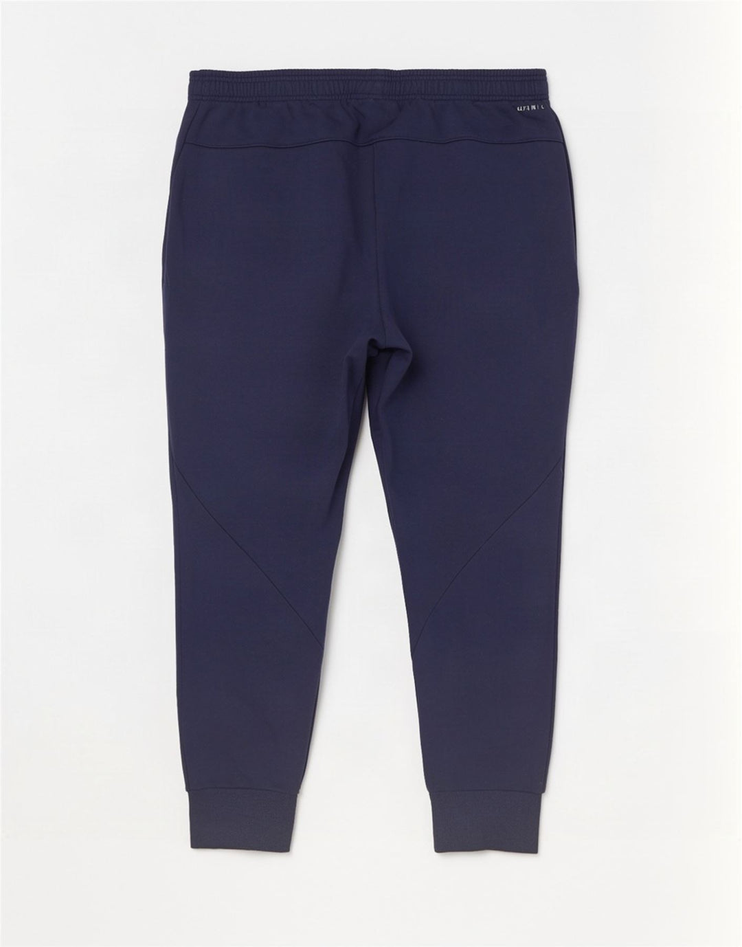 Adidas muška trenirka hlače Joggers 2XL tamnoplavi poliester