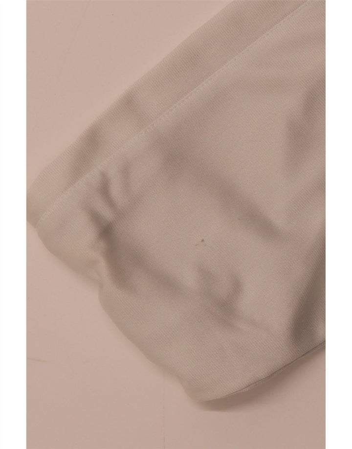 BRUGI muška gornja jakna trenirke IT 48 srednje plave boje