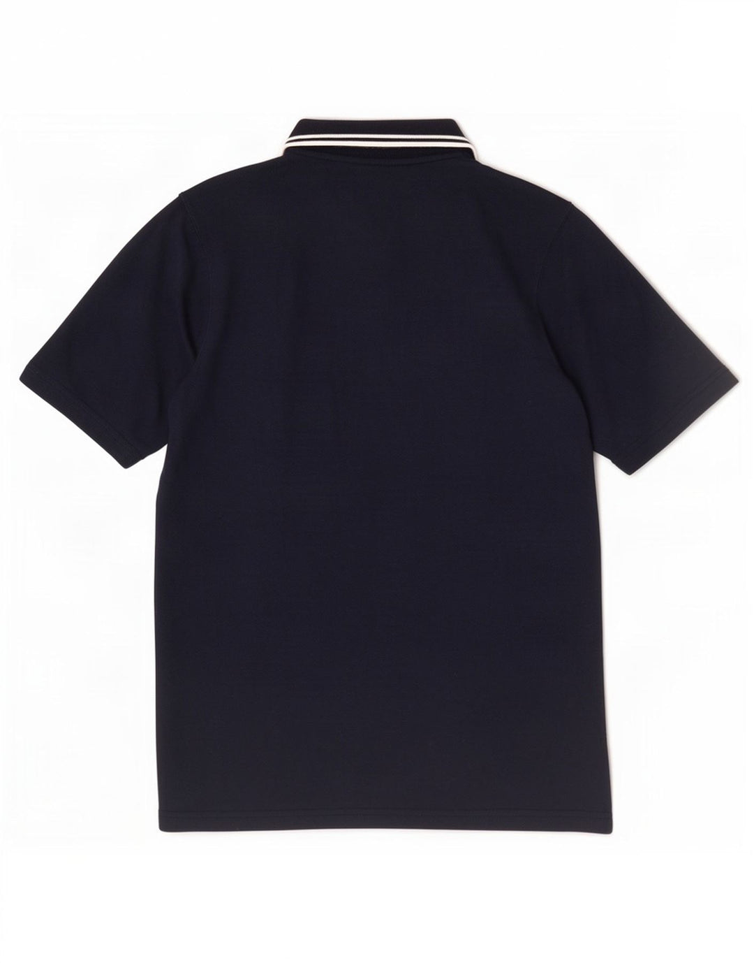 Umbro muška polo majica Medium tamnoplavi poliester