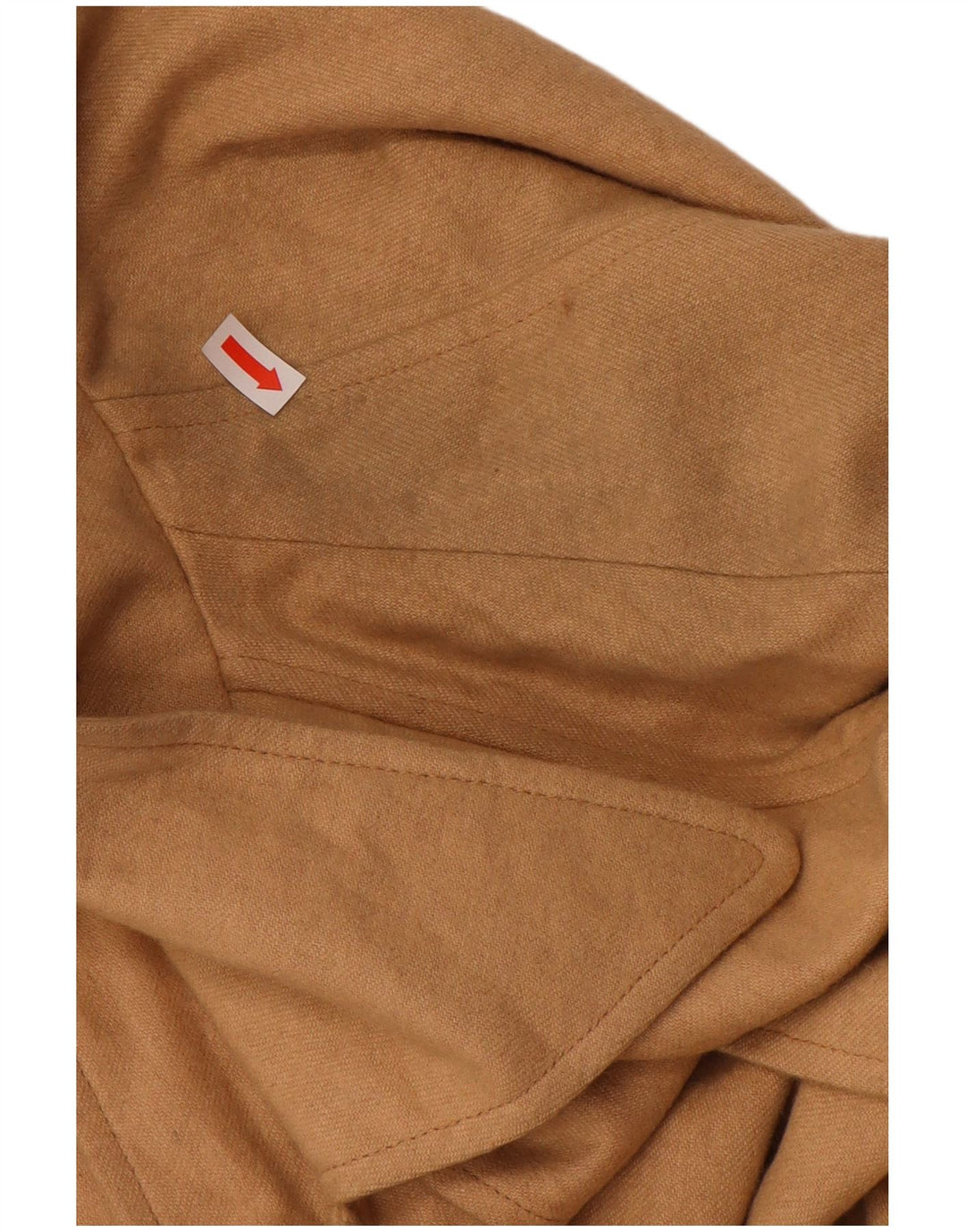 VINTAGE ženski set od 2 komada UK 12 srednje W28 L34 bež