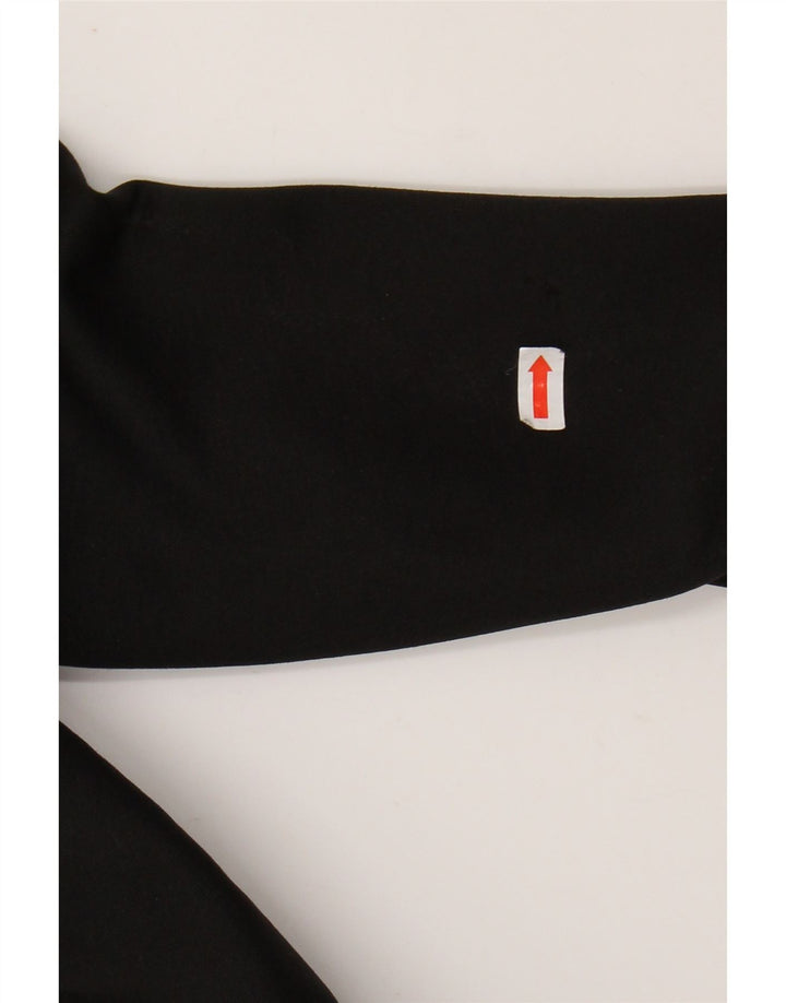 THE NORTH FACE Ženski preveliki džemper UK 10 Small Black