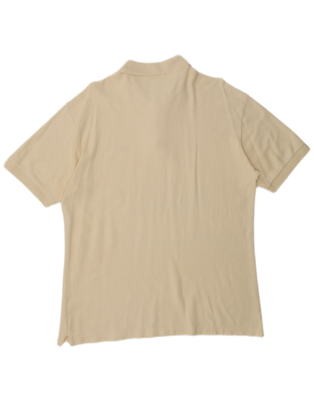 FILA muška polo majica IT 52 velika žuta