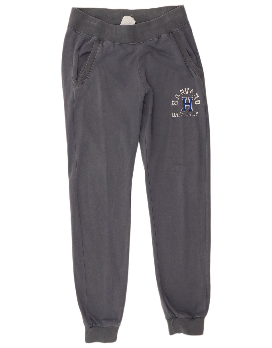 Champion Ženska trenirka Hlače Joggers UK 16 Large Blue