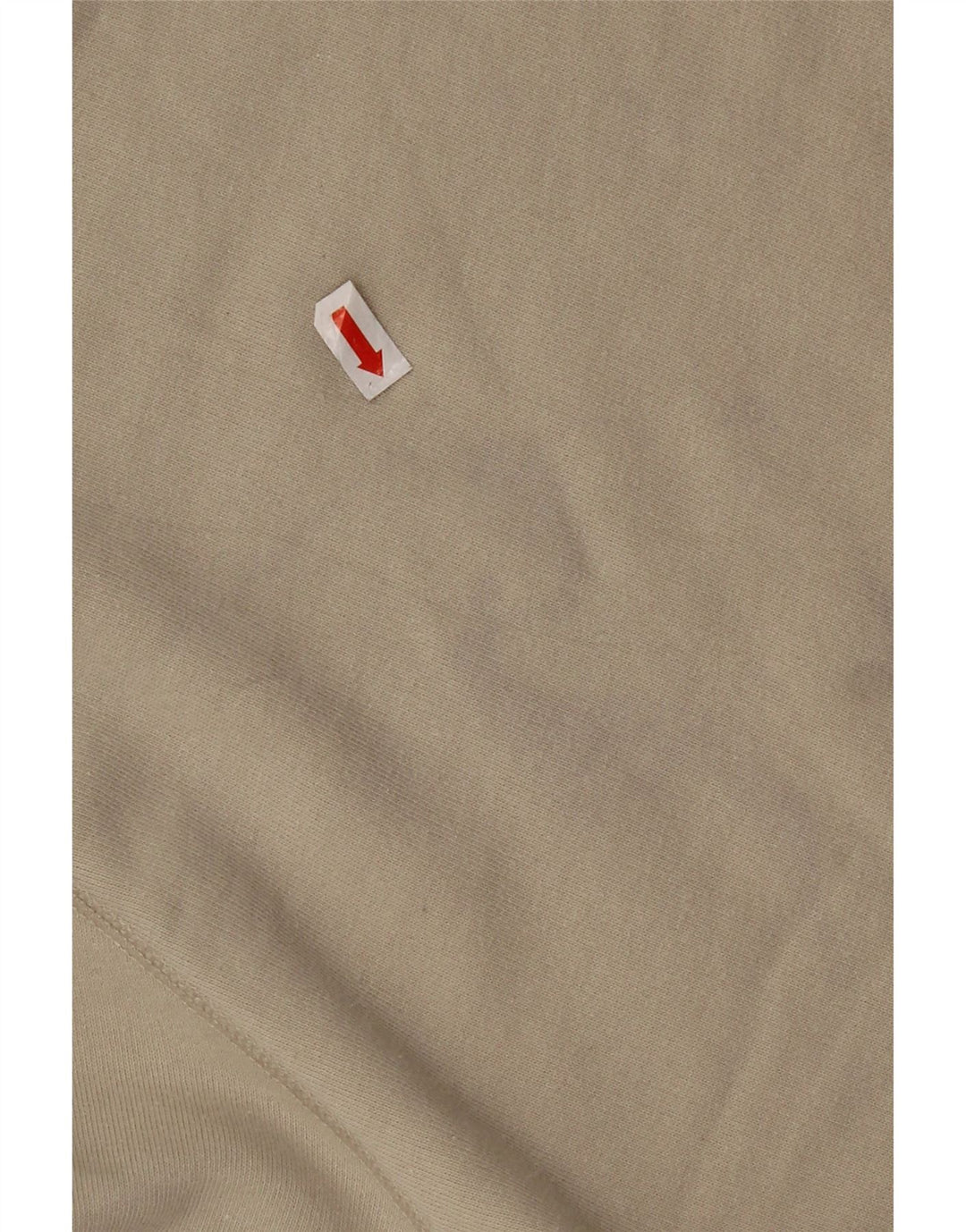 Levi's Ženski džemper s grafičkim motivima UK 16 Veliki sivi pamuk