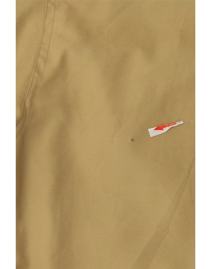 C & A muška bomber jakna IT 58 4XL bež poliester