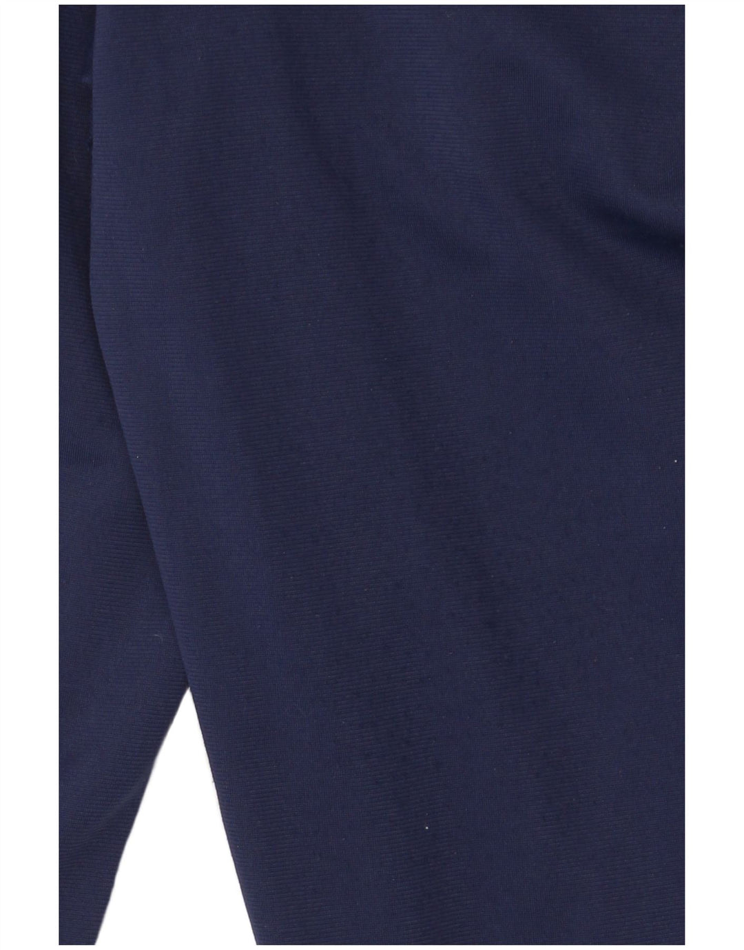 Nike muške trenirke hlače Joggers XS tamnoplavi poliester