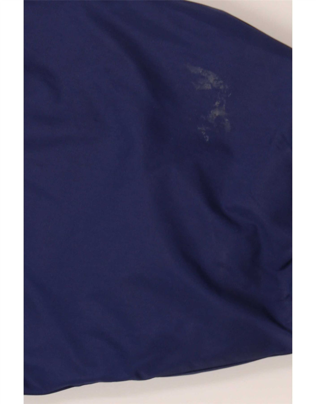 Adidas muška bomber jakna UK 42/44 veliki plavi poliamid