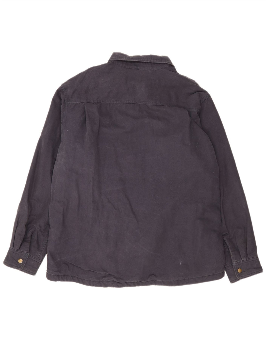 Dickies muška košulja drvosječa XL tamnoplava