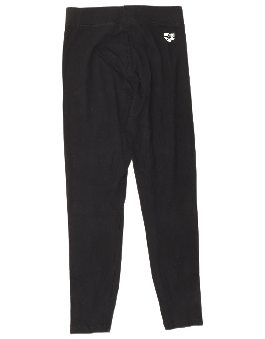 ARENA Ženske grafičke tajice UK 6 XS crni pamuk