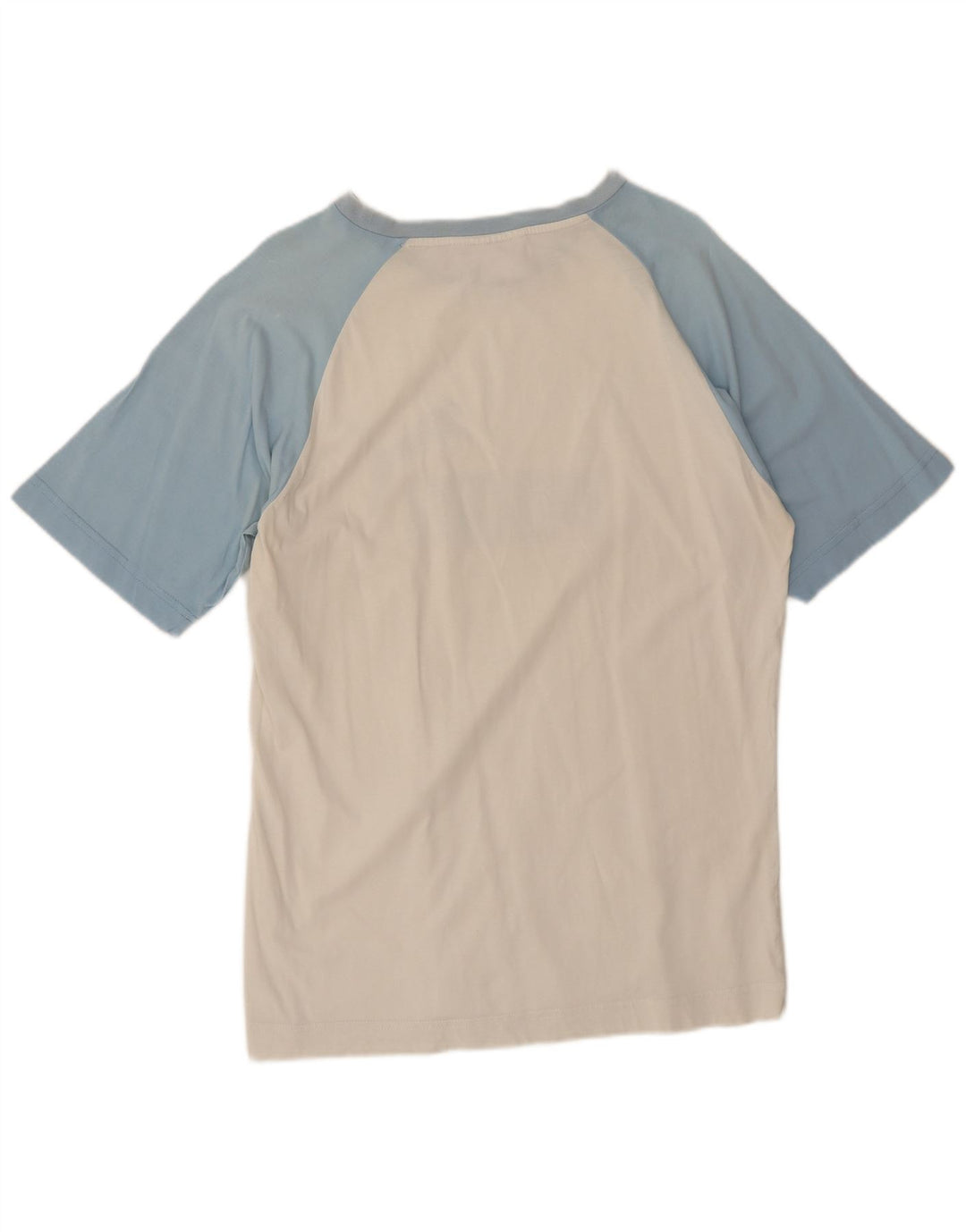 Muška majica kratkih rukava Puma Graphic T-Shirt Large White Colourblock