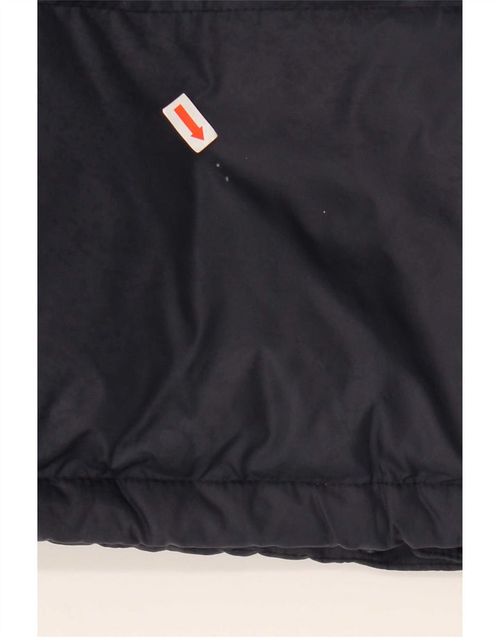 Ellesse muška podstavljena jakna UK 42 XL tamnoplava