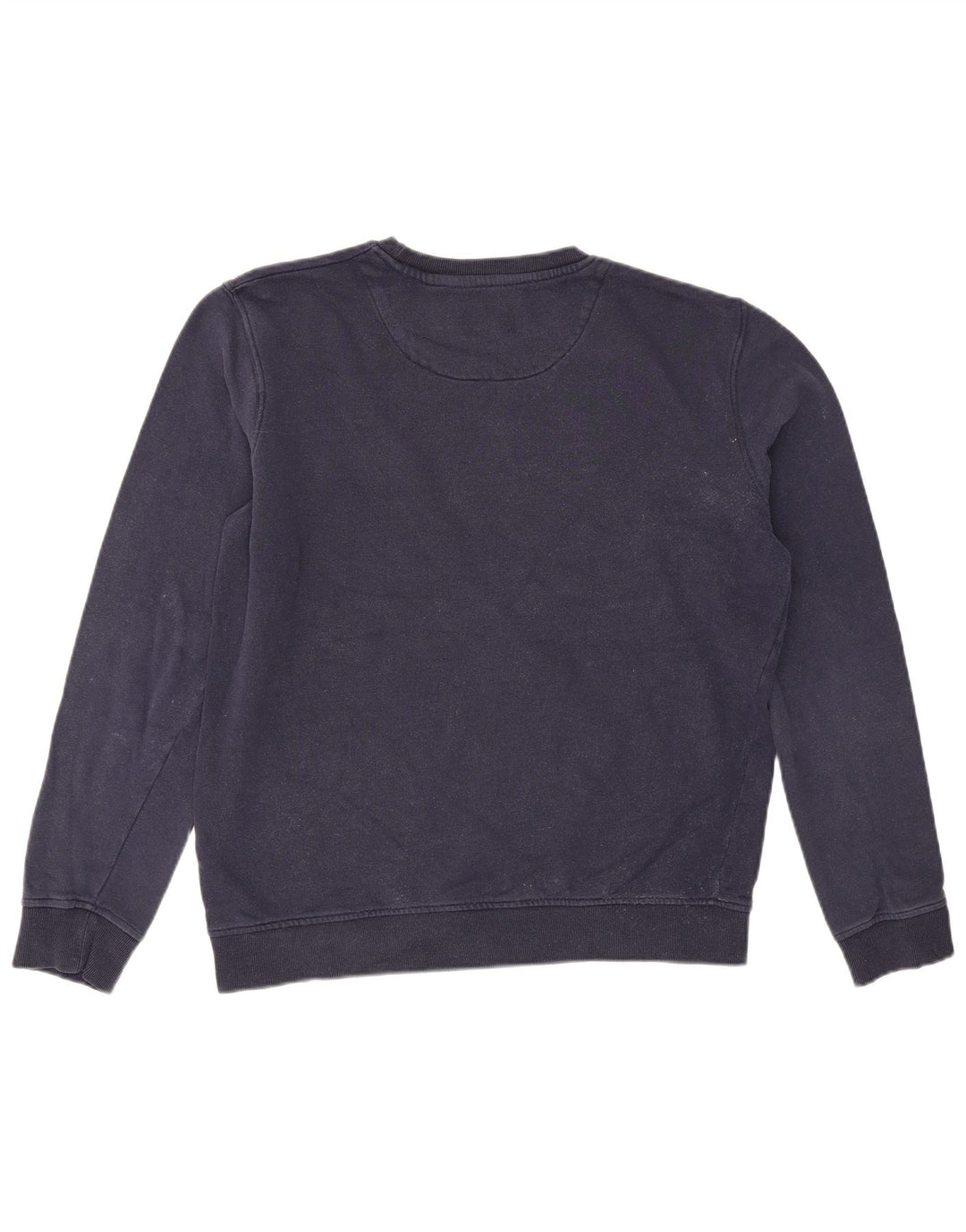 Lyle & Scott muška trenirka s motivima srednje plave boje