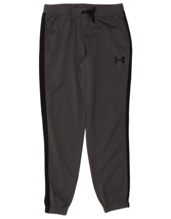 Under Armour Trenirka Hlače Joggers 13-14 godina XL sive