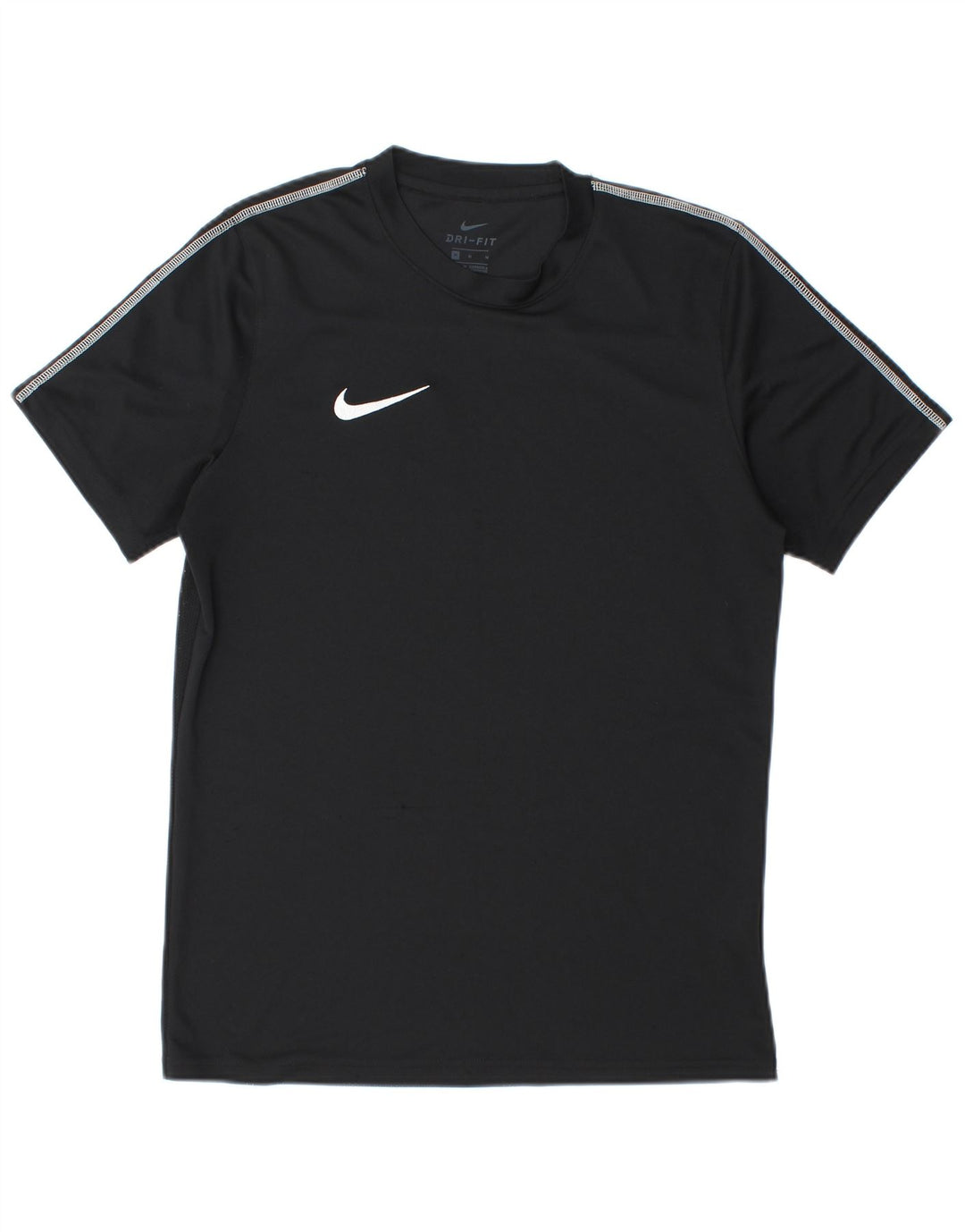 NIKE muška majica Dri Fit srednje crna