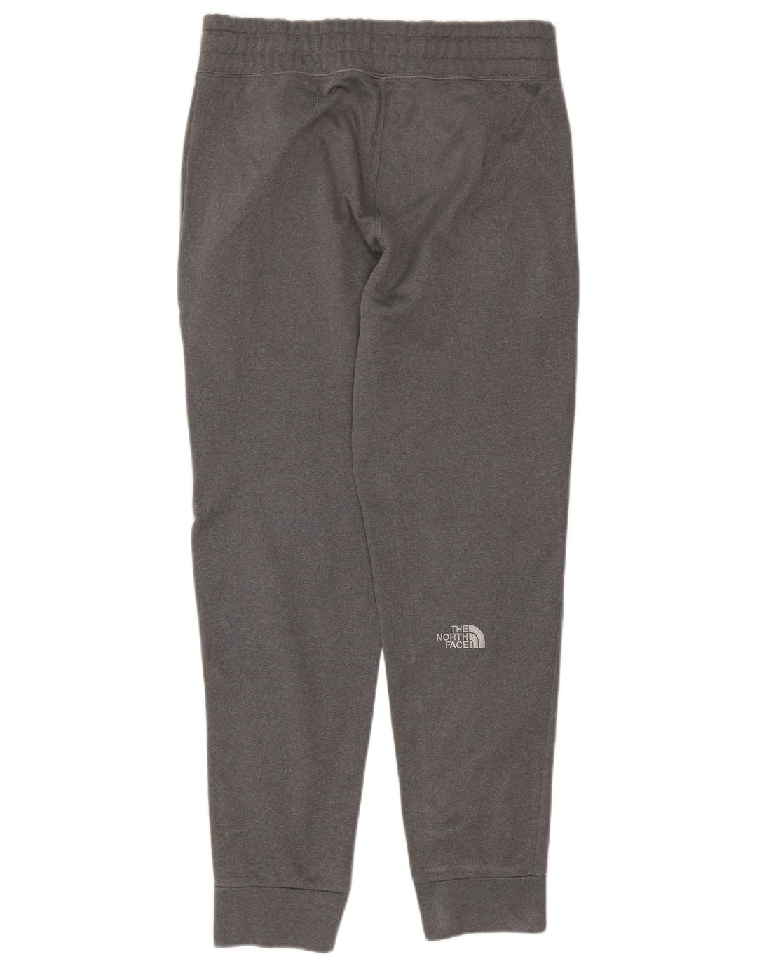 The North Face muške trenirke hlače Joggers srednje sivi poliester