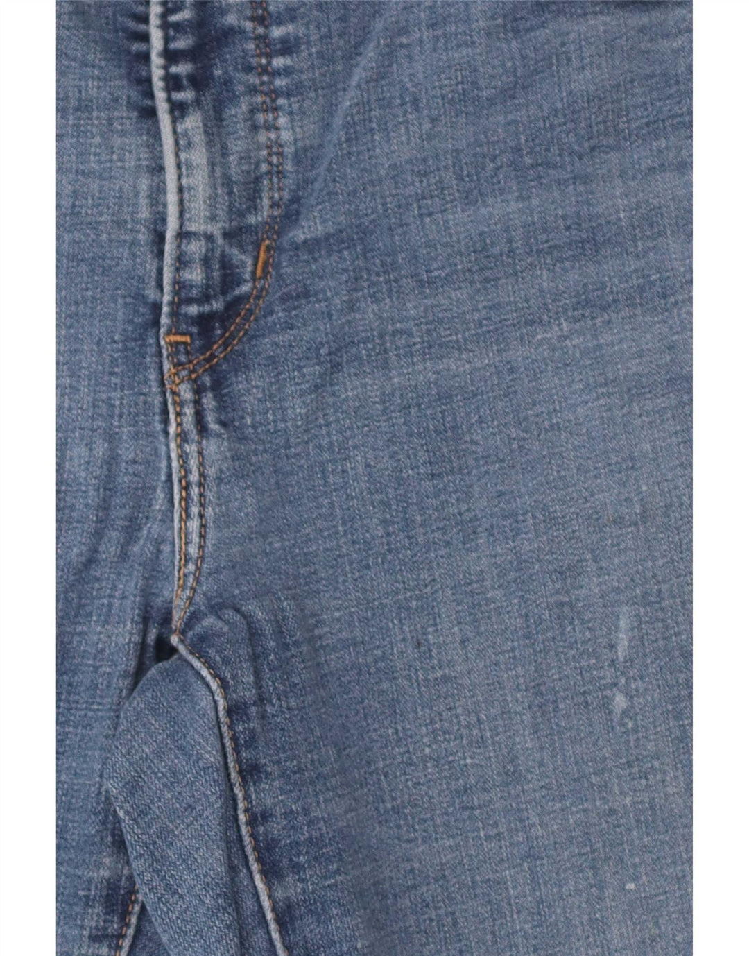 Levi's ženske 312 uske traperice W33 L32 plavi pamuk