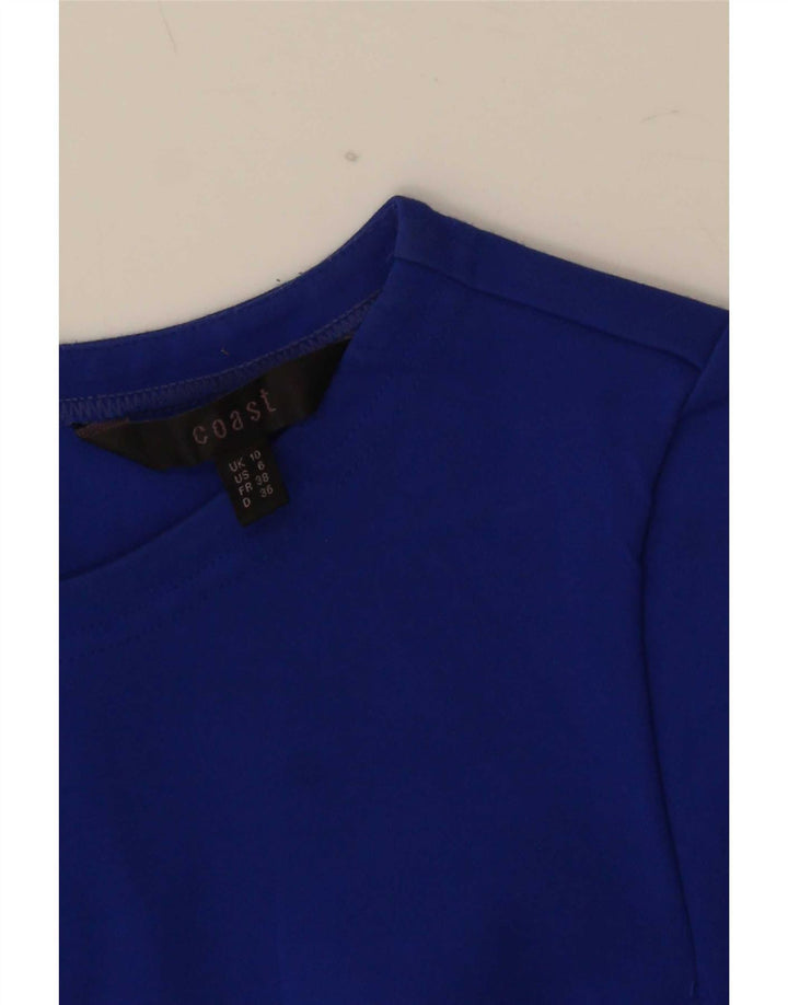 Coast ženska bluza Top UK 10 Small Blue