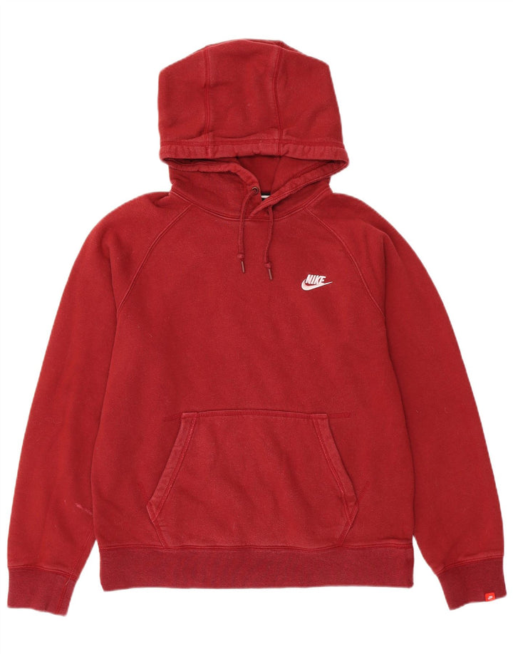 Muška majica s kapuljačom srednje veličine