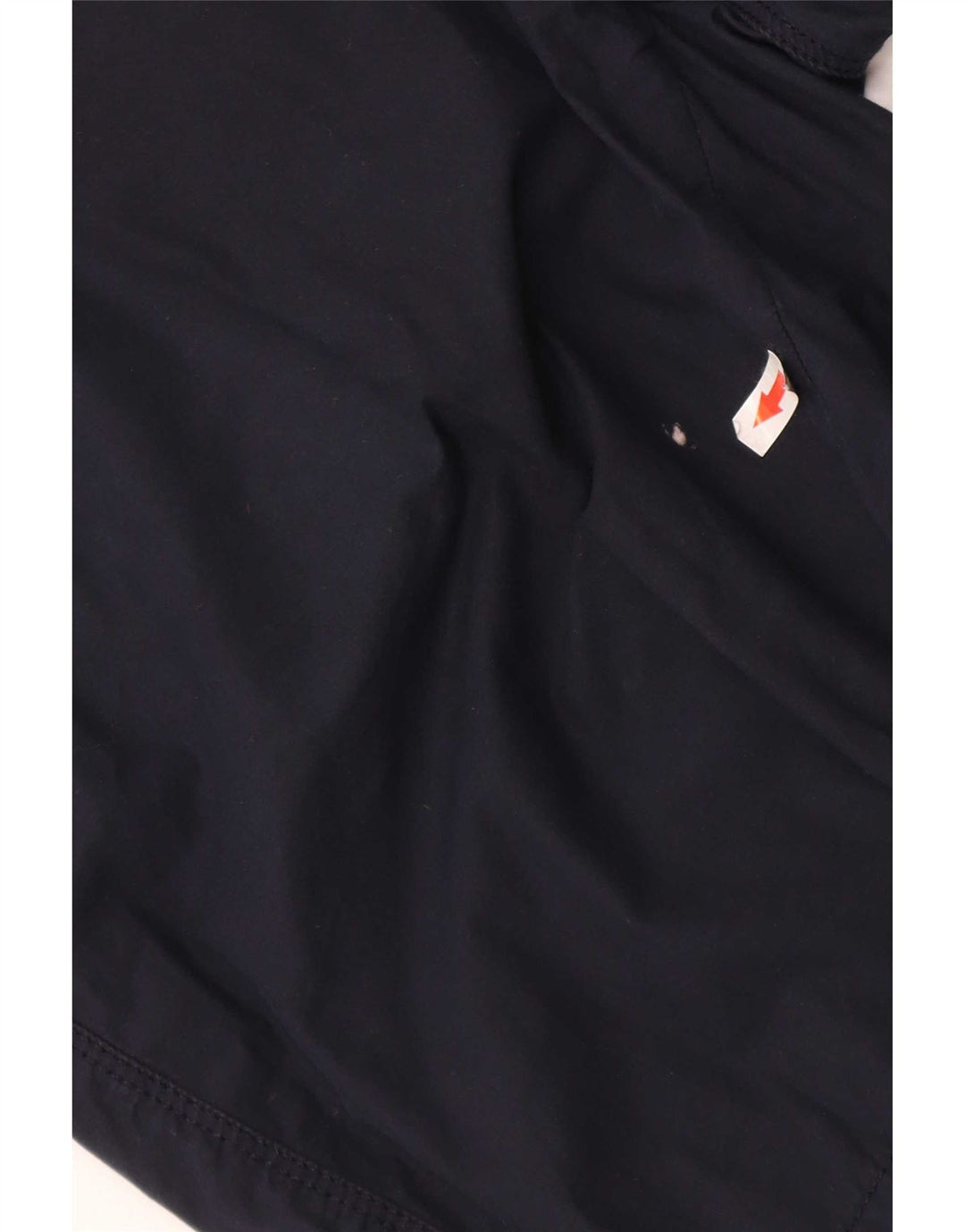 Napapijri muške chino kratke hlače W33 srednje tamnoplave