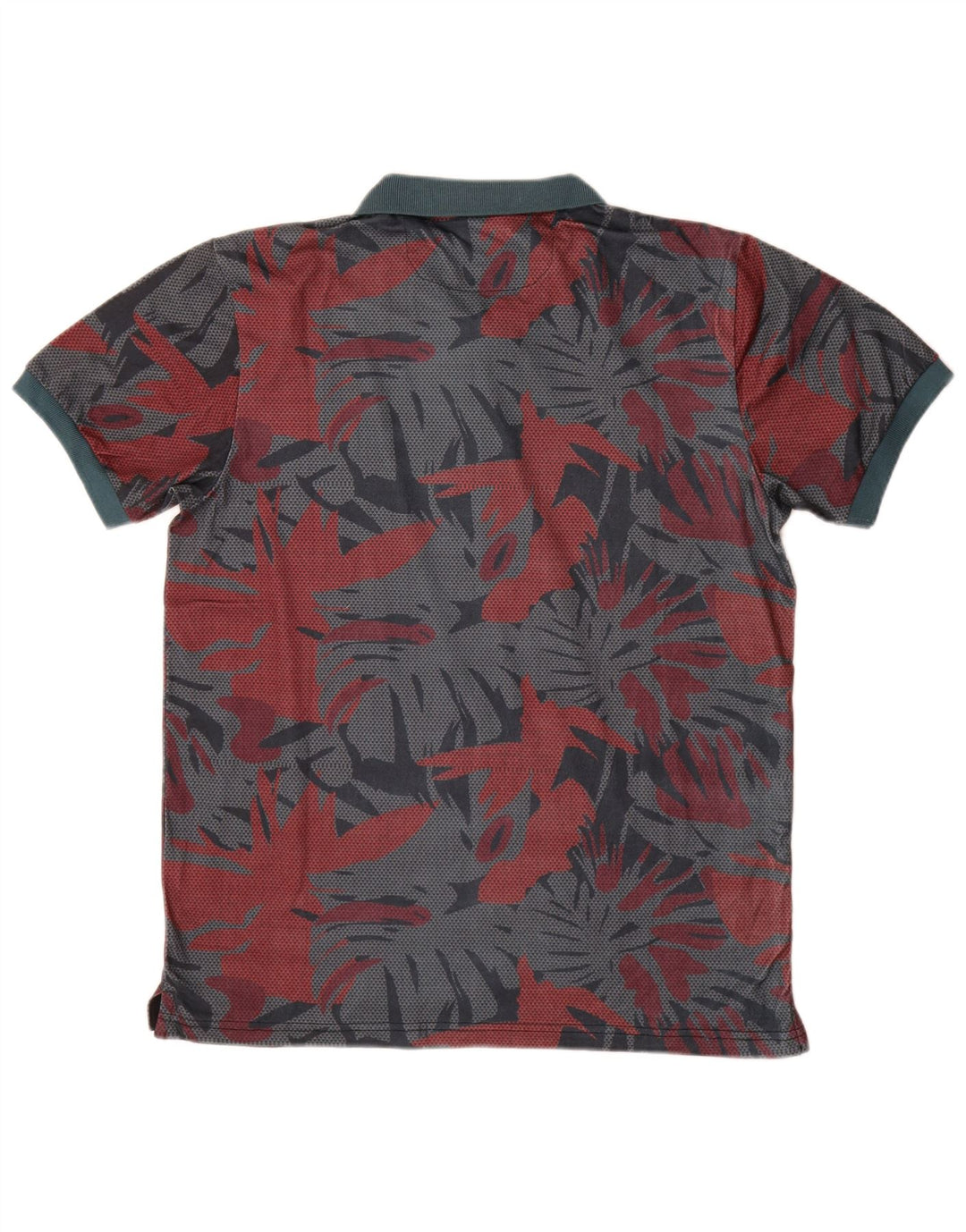 Hugo Boss muška polo majica velika, raznobojni pamuk