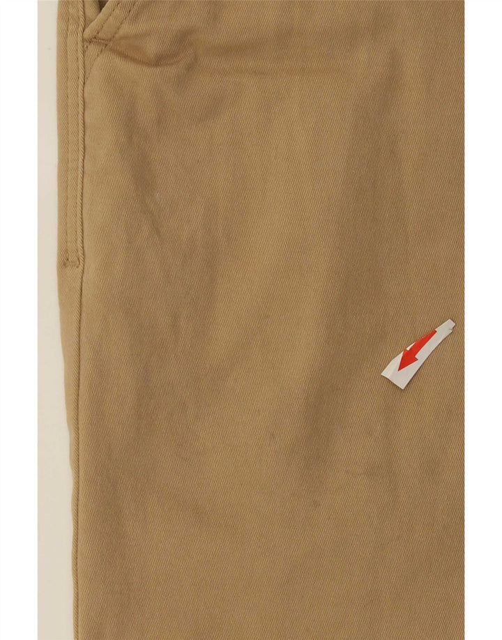 Tommy Hilfiger muške chino kratke hlače W31 srednje bež pamuk