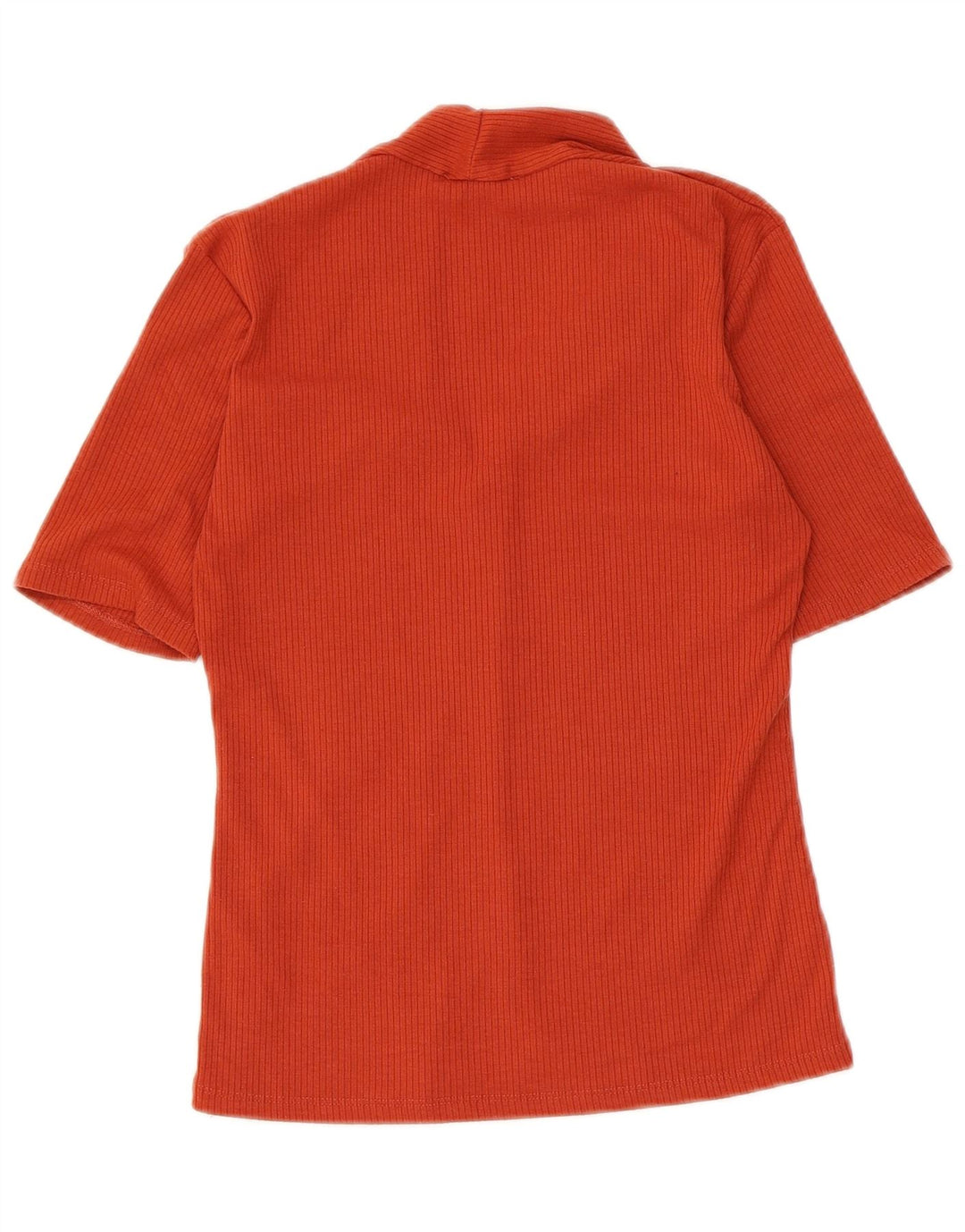 Top ženske bluze Zara UK 8 Small Orange
