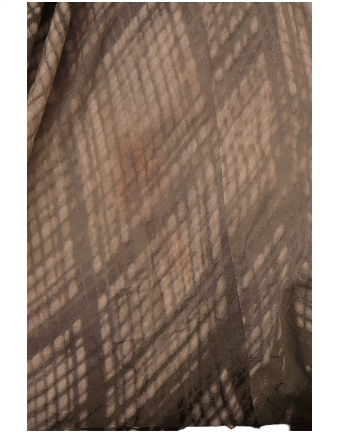 CALVIN KLEIN Ženska plašt haljina bez rukava US 6 srednje sive boje