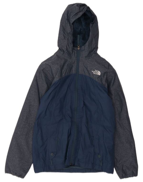 Vjetrovka The North Face Girls 14-15 Years XL tamnoplava