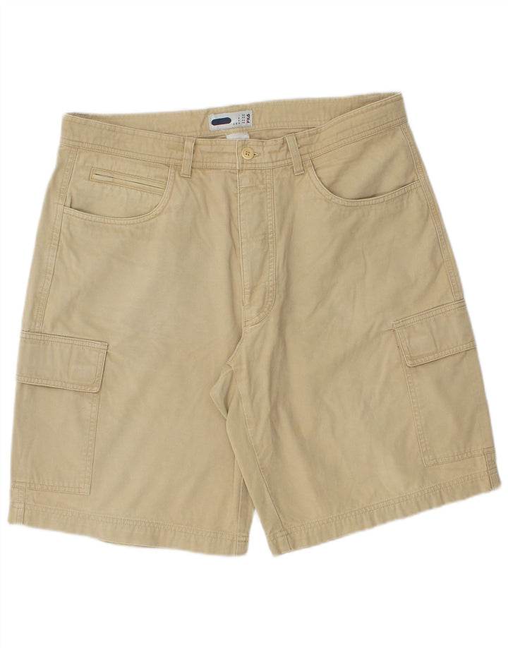 Fila muške kargo kratke hlače IT 54 XL W36 kaki