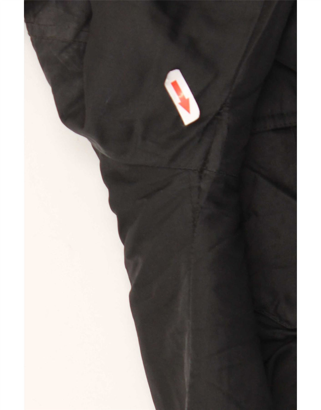 Jack & Jones muška vjetrovka jakna UK 38 srednje crna