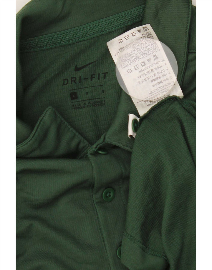 Nike muška polo majica Green Bay Packers veliki poliester