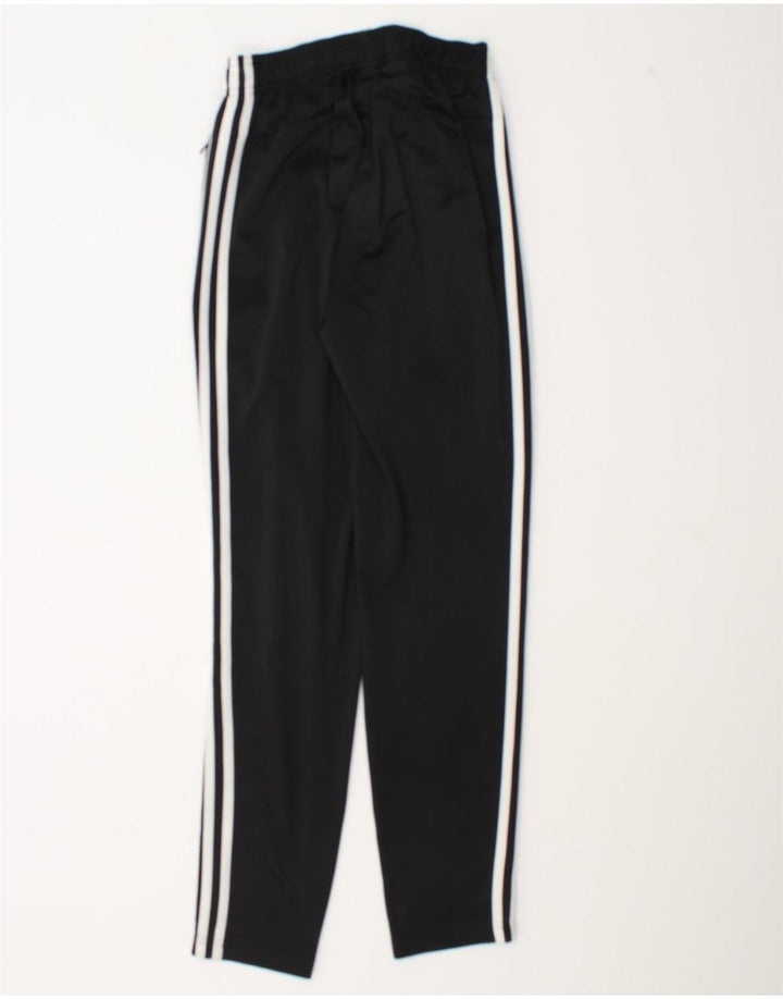 Adidas muške trenirke hlače XS crne, poliester