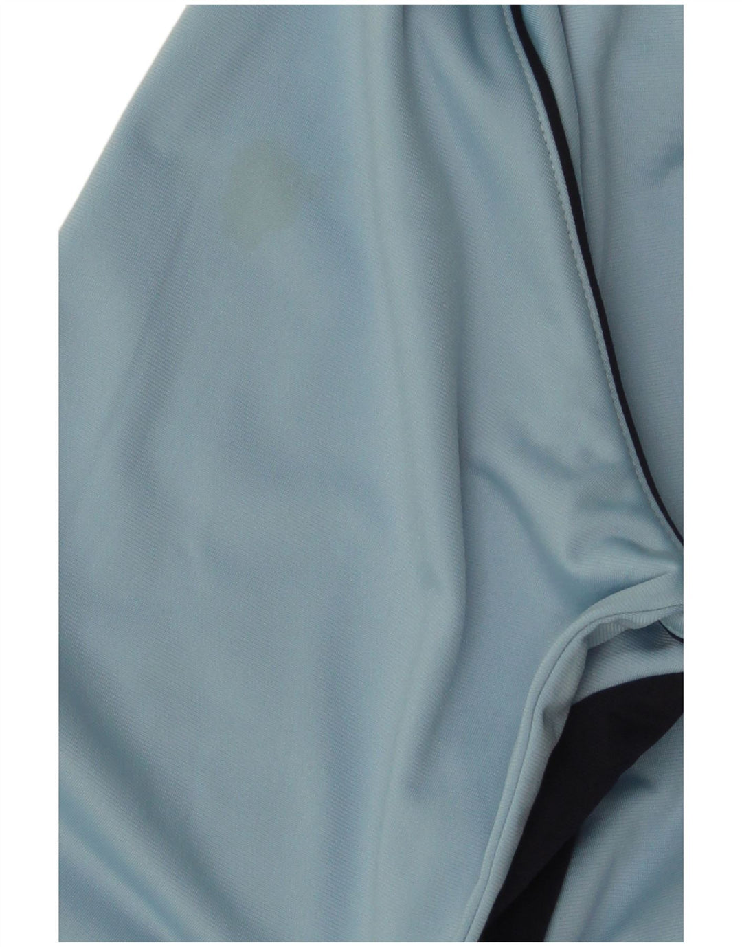 PUMA Boys Trenirka Gornja jakna 13-14 godina plava poliesterska boja