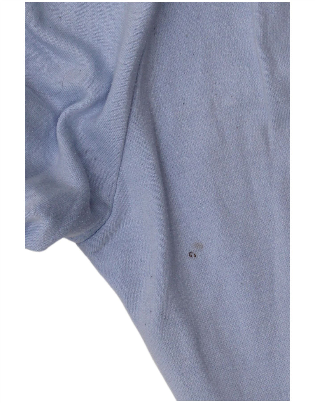 Ženska trenirka Zara Joggers UK 10 Mali plavi poliester