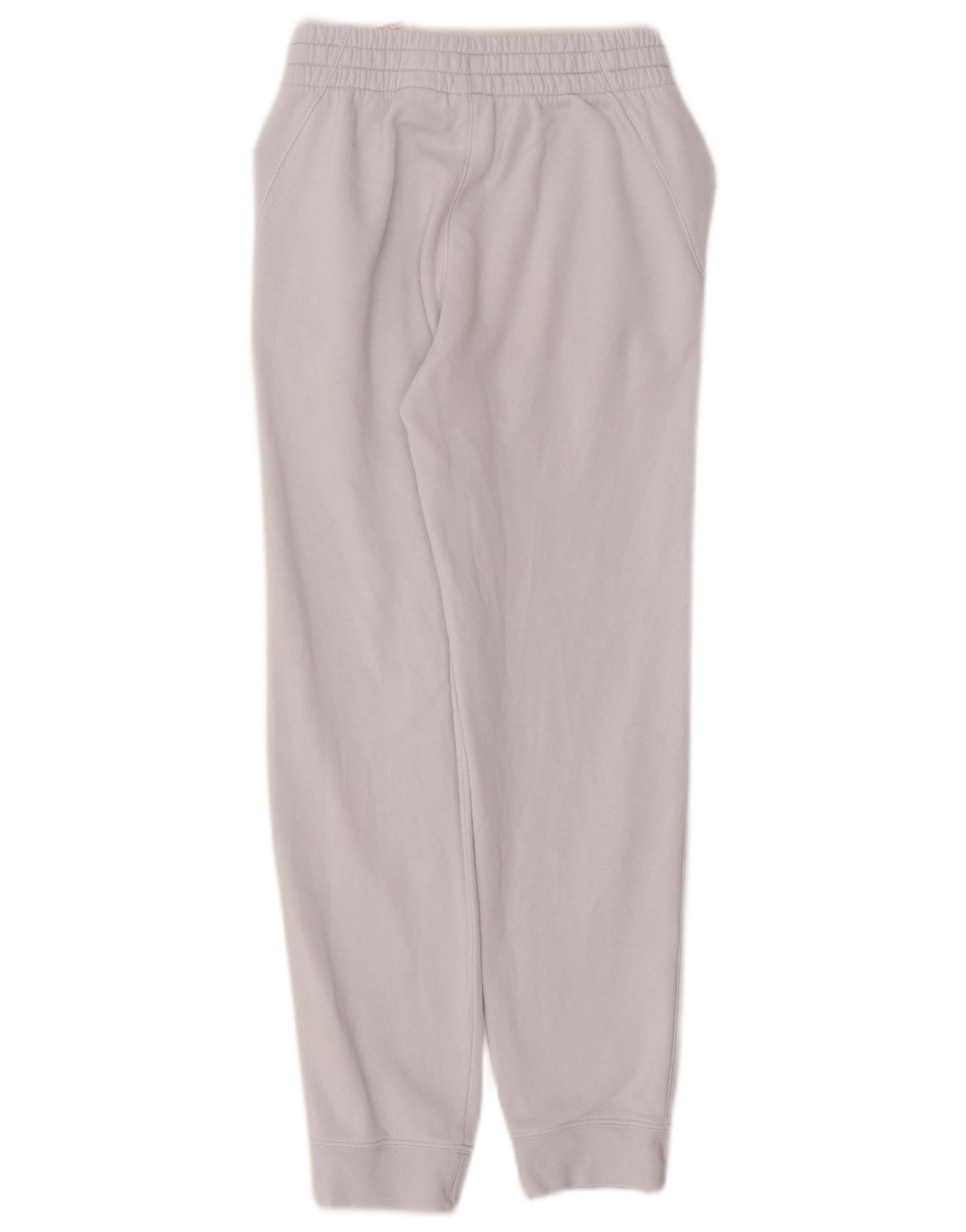 NIKE Trenirka za dječake Hlače za trčanje 12-13 godina Large Blue Pamuk