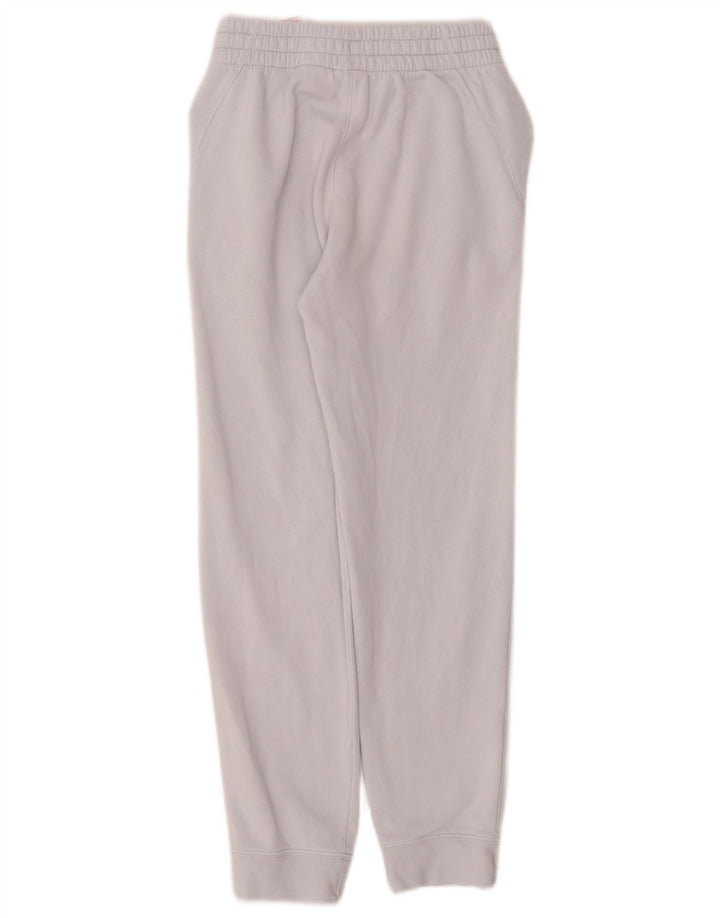 NIKE Trenirka za dječake Hlače za trčanje 12-13 godina Large Blue Pamuk