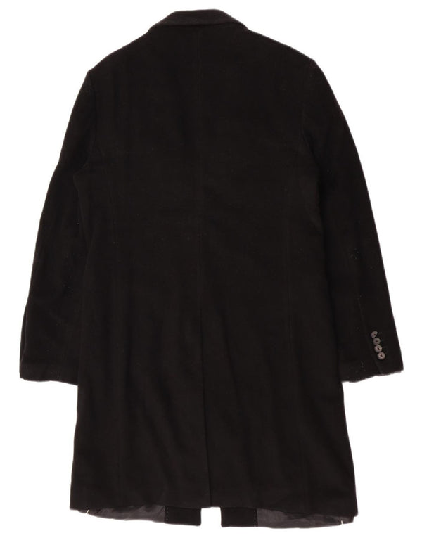 Zara muški kaput UK 40 Large Black