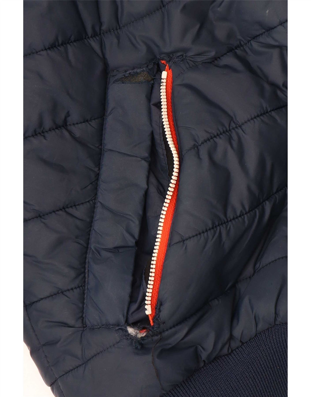 Refrigiwear muška Sixty spa podstavljena jakna s kapuljačom IT 50 Large tamnoplava