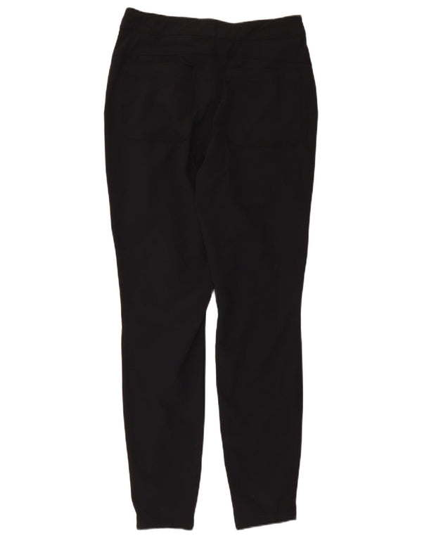Mountain Warehouse ženske kargo hlače UK 10 male W28 L28 crne