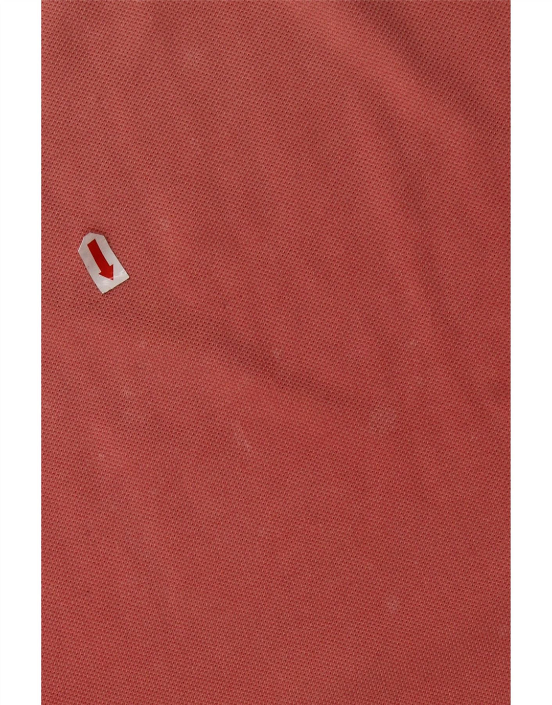 LACOSTE muška polo majica veličine 4 srednje ružičasti pamuk