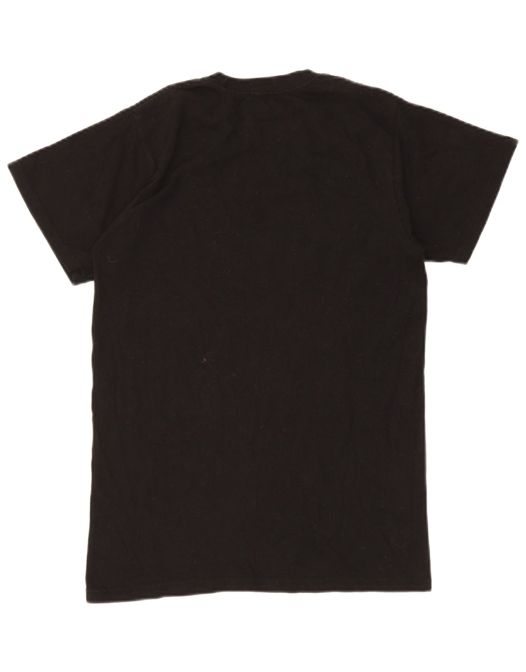 HARD ROCK CAFE Muška majica kratkih rukava Edinburgh, mali crni pamuk