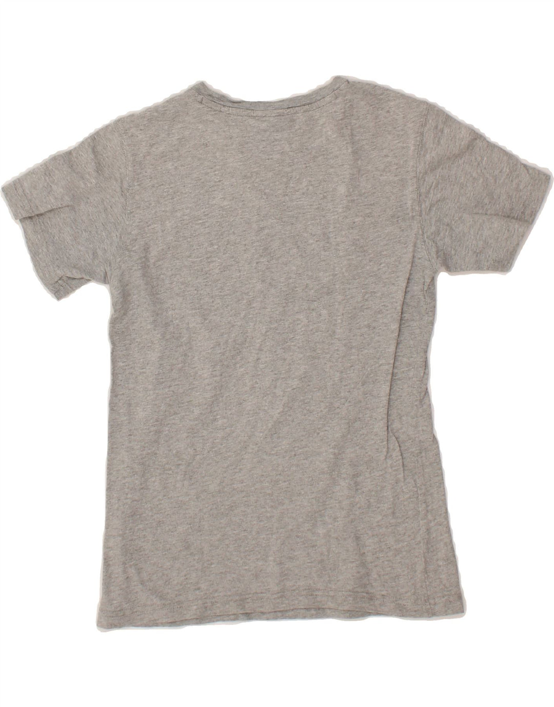 CHAMPION Boys Graphic T-Shirt Top 9-10 Years Medium  Grey Cotton Vintage Champion and Second-Hand Champion from Messina Hembry 