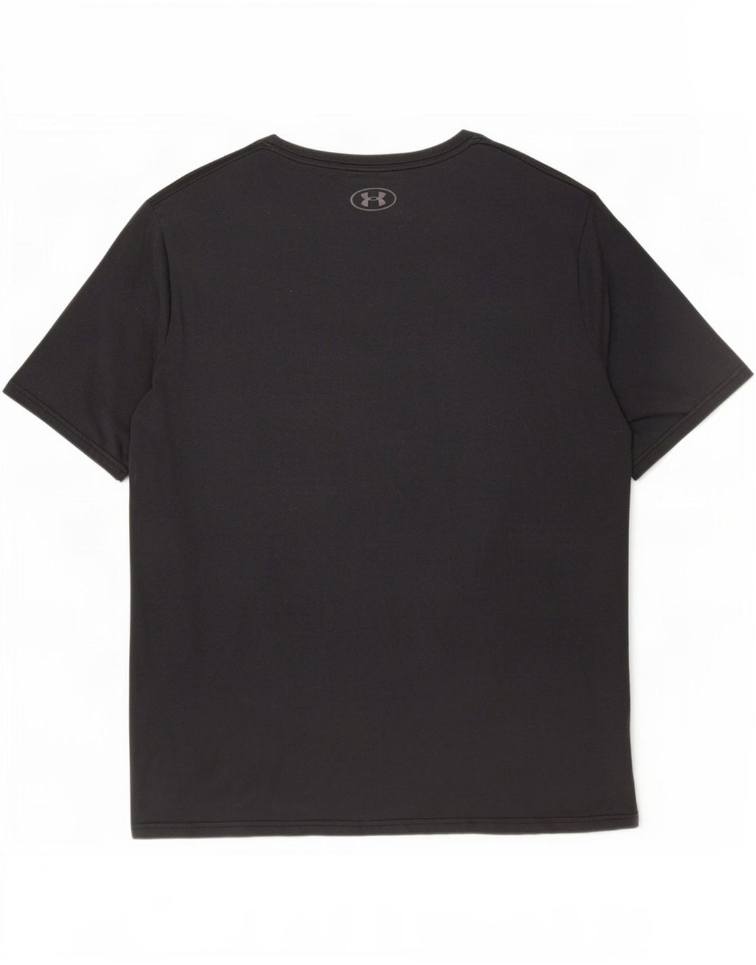 Under Armour muška majica s grafičkim motivima 2XL crna