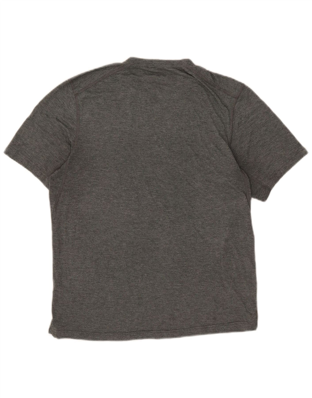 Muška majica kratkih rukava Patagonia Small Grey Flected
